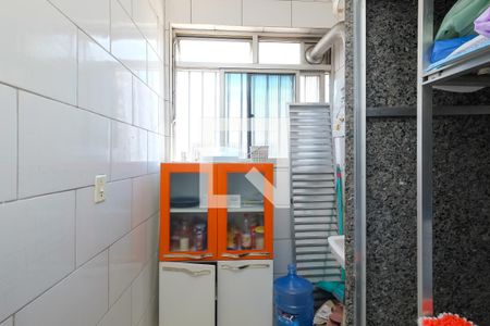 Apartamento à venda com 67m², 2 quartos e 1 vagaÁrea de Serviço