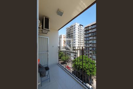 Apartamento à venda com 67m², 2 quartos e 1 vagaVista da Suíte