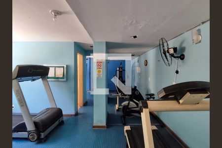 Apartamento à venda com 67m², 2 quartos e 1 vagaÁrea comum - Academia