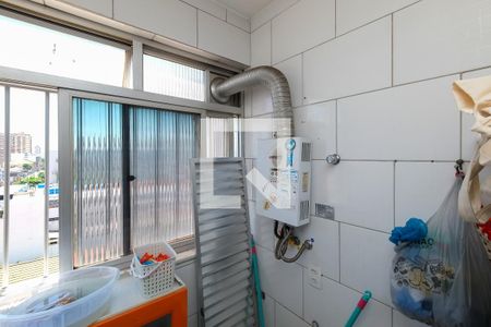 Apartamento à venda com 67m², 2 quartos e 1 vagaÁrea de Serviço