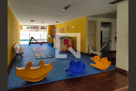 Apartamento à venda com 67m², 2 quartos e 1 vagaÁrea comum - Playground