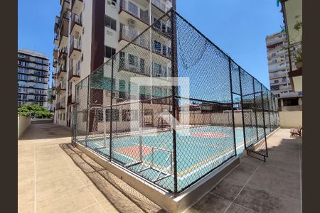 Apartamento à venda com 67m², 2 quartos e 1 vagaQuadra Esportiva