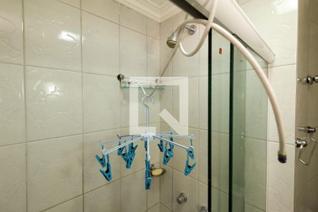 Apartamento à venda com 67m², 2 quartos e 1 vagaBanheiro Corredor