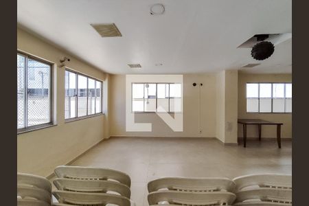 Apartamento à venda com 67m², 2 quartos e 1 vagaÁrea comum - Salão de festas