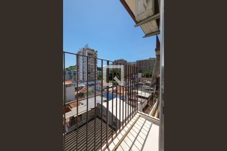 Apartamento à venda com 67m², 2 quartos e 1 vagaVaranda da Sala