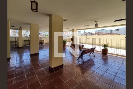 Apartamento à venda com 67m², 2 quartos e 1 vagaÁrea comum - Playground