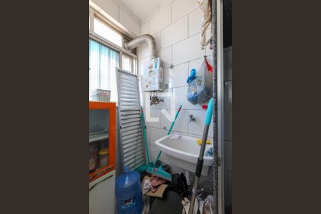 Apartamento à venda com 67m², 2 quartos e 1 vagaÁrea de Serviço