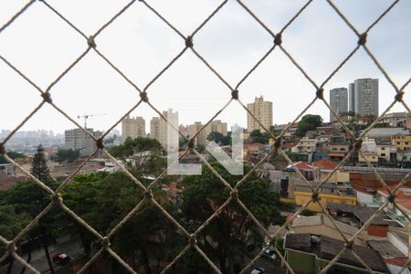 Vista do Quarto 1 de apartamento à venda com 2 quartos, 49m² em Vila Roque, São Paulo
