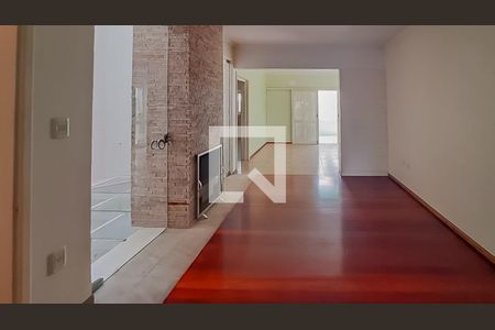 Sala de casa à venda com 3 quartos, 300m² em Vila Rosa, Novo Hamburgo