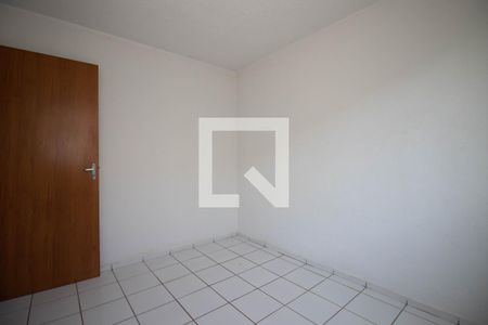 Quarto 2 de apartamento para alugar com 2 quartos, 60m² em Riacho Fundo Ii, Brasília