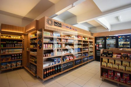 Apartamento à venda com 117m², 3 quartos e 2 vagasMercadinho