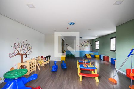 Apartamento à venda com 117m², 3 quartos e 2 vagasBrinquedoteca 1