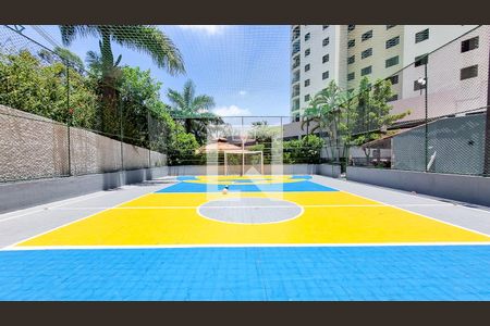 Apartamento à venda com 117m², 3 quartos e 2 vagasQuadra Esportiva