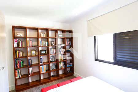 Apartamento à venda com 117m², 3 quartos e 2 vagasquarto 1