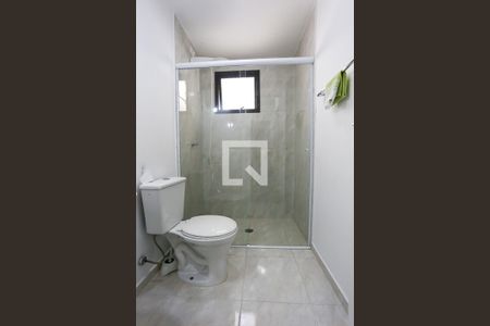 Apartamento à venda com 117m², 3 quartos e 2 vagasBanheiro