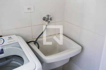 Apartamento à venda com 117m², 3 quartos e 2 vagasÁrea de Serviço