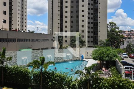 Apartamento à venda com 117m², 3 quartos e 2 vagasPiscina