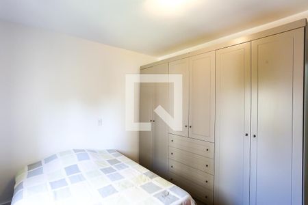 Apartamento à venda com 117m², 3 quartos e 2 vagasquarto 1