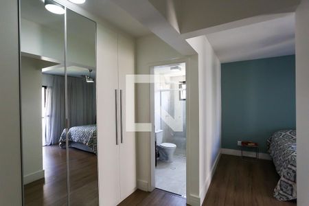 Apartamento à venda com 117m², 3 quartos e 2 vagassuíte