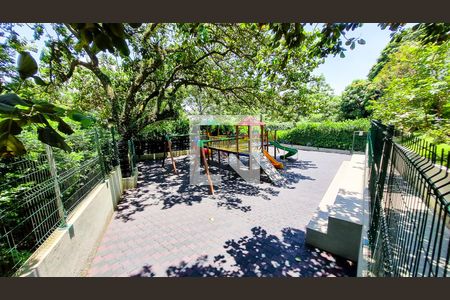 Apartamento à venda com 117m², 3 quartos e 2 vagasÁrea comum - Playground