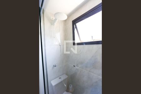 Apartamento à venda com 117m², 3 quartos e 2 vagasBanheiro da Suíte