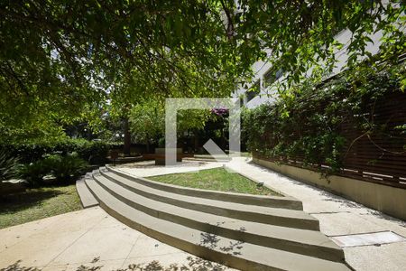 Apartamento à venda com 117m², 3 quartos e 2 vagasJardim