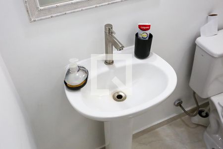 Apartamento à venda com 117m², 3 quartos e 2 vagasBanheiro