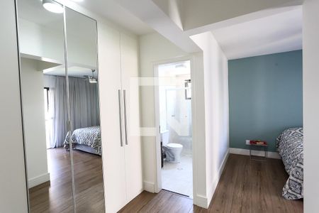 Apartamento à venda com 117m², 3 quartos e 2 vagassuíte