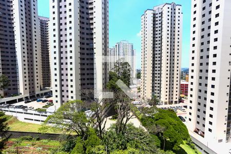 Apartamento à venda com 117m², 3 quartos e 2 vagasvista