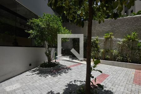 Apartamento à venda com 117m², 3 quartos e 2 vagasÁrea Externa