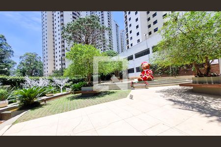 Apartamento à venda com 117m², 3 quartos e 2 vagasÁrea comum