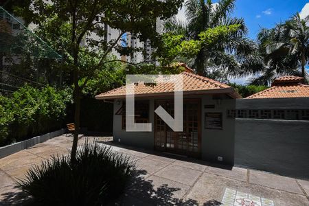 Apartamento à venda com 117m², 3 quartos e 2 vagasChurrasqueira