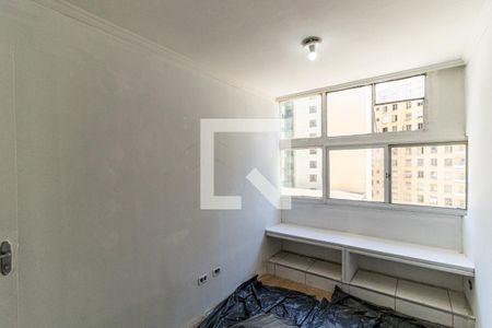Quarto 1 de apartamento para alugar com 2 quartos, 40m² em Centro Histórico de São Paulo, São Paulo