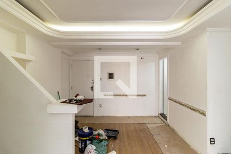 Sala de apartamento para alugar com 2 quartos, 40m² em Centro Histórico de São Paulo, São Paulo