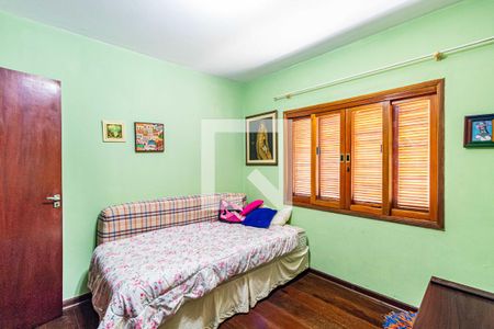 Casa de condomínio à venda com 190m², 3 quartos e 2 vagasQuarto 01