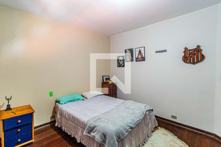 Casa de condomínio à venda com 190m², 3 quartos e 2 vagasQuarto 02