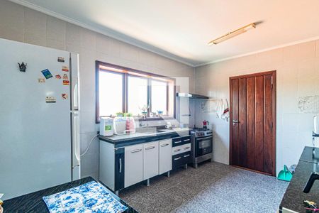 Casa de condomínio à venda com 190m², 3 quartos e 2 vagasCozinha