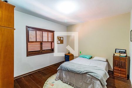 Casa de condomínio à venda com 190m², 3 quartos e 2 vagasQuarto 02