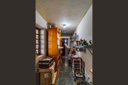 Casa de condomínio à venda com 190m², 3 quartos e 2 vagasDepósito