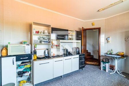 Casa de condomínio à venda com 190m², 3 quartos e 2 vagasCozinha