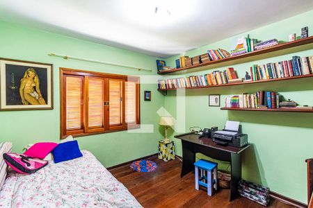 Casa de condomínio à venda com 190m², 3 quartos e 2 vagasQuarto 01