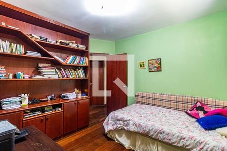 Casa de condomínio à venda com 190m², 3 quartos e 2 vagasQuarto 01