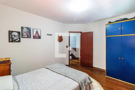 Casa de condomínio à venda com 190m², 3 quartos e 2 vagasQuarto 02