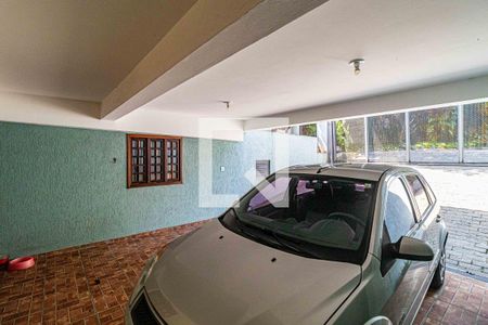 Casa de condomínio à venda com 190m², 3 quartos e 2 vagasGaragem