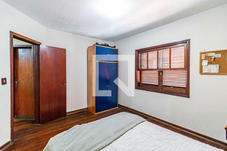 Casa de condomínio à venda com 190m², 3 quartos e 2 vagasQuarto 02
