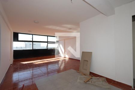 Studio de kitnet/studio para alugar com 1 quarto, 40m² em Centro Histórico de São Paulo, São Paulo