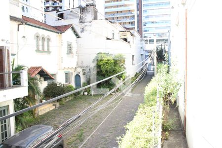 Casa à venda com 150m², 3 quartos e 2 vagasVista da Varanda