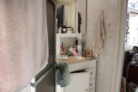 Casa à venda com 150m², 3 quartos e 2 vagasBanheiro da Suíte