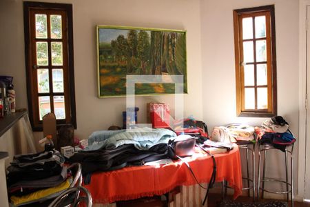 Casa à venda com 150m², 3 quartos e 2 vagasSala de Jantar