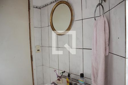 Casa à venda com 150m², 3 quartos e 2 vagasBanheiro do Corredor